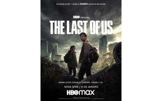 The Last of Us I Série que adapta o jogo ganha novo cartaz