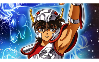 Saint Seiya: Final Edition chegará ao Brasil em 2023