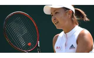 WTA anuncia suspensão de todos os torneios realizados na China - Lance!