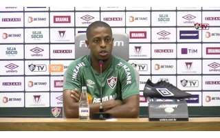 Keno, do Fluminense, resgata tranças e repete corte de quando venceu o Boca  Juniors, fluminense