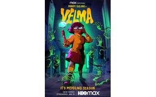 Velma': Série derivada do 'Scooby-Doo', para adultos, sofre críticas  negativas em estreia – Metro World News Brasil