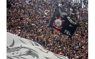 INGRESSOS PARA TODOS OS MEMBROS - SC Corinthians Paulista