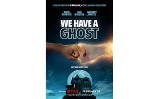 Fantasma e CIA (Filme), Trailer, Sinopse e Curiosidades - Cinema10