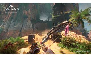 Jogamos: Horizon Call of the Mountain mostra potencial do PSVR 2