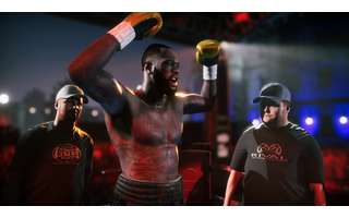 Undisputed: Testamos o jogo que traz retorno do boxe aos games de forma  impecável