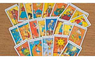 Baralho Cigano, Baralho Cigano, Tarot, Significado