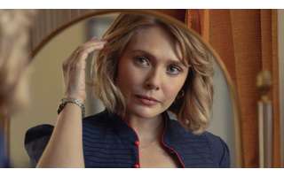 CRÍTICA  Amor e Morte: Elizabeth Olsen vira assassina do machado em nova  série da HBO Max