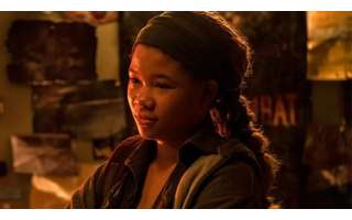 The Last of Us: Storm Reid fala sobre romance lésbico - 26/02/2023