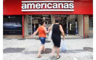 In a new appearance before a Sao Paulo judge, Bradesco's defense requests a protest against the possible disposal of assets by three of the reference shareholders of Americanas