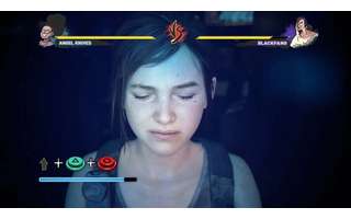 Com tripas na tela, Mortal Kombat e Last of Us fazem videogame virar cinema  · Notícias da TV