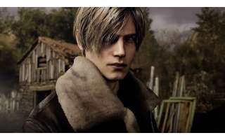 Demo de Resident Evil 4 tem modo de jogo secreto