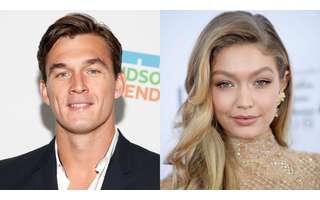 Tyler Cameron Reveals He Was Nearly Broke When He Dated Gigi Hadid: "Had about 200 dollars"