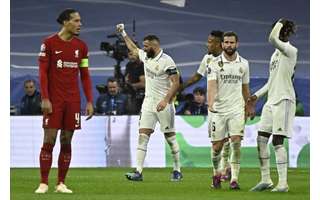 Com Real Madrid x Liverpool e Bayern x PSG, Uefa define jogos das oitavas  da Champions; confira