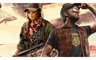 Far Cry 5 no PS5 e Xbox Series XS comemora seu 5º aniversário com uma  atualização - Windows Club