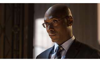 Morre Lance Reddick, ator da franquia 'John Wick