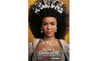 Rainha Charlotte: Spin-off de Bridgerton ganha novo trailer