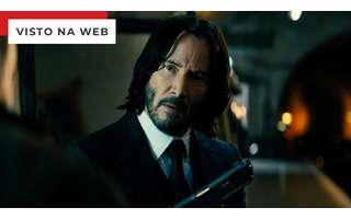 John Wick 4: Baba Yaga vai ter continuação? Saiba o futuro da franquia de  ação com Keanu Reeves - Notícias de cinema - AdoroCinema