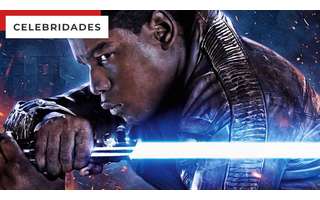 John Boyega fala sobre experiência em Star Wars: não criem um personagem  negro e vendam ele como importante para depois colocá-lo de lado - Cinema  com Rapadura