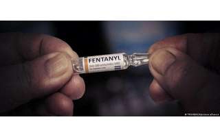 O Brasil corre o risco de uma epidemia de fentanil? – DW – 27/03/2023