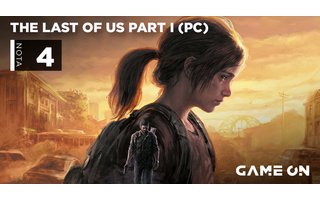 O lançamento de The Last of Us para PC não está a correr bem