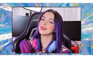 Moda gamer: saiba o que é tendência no universo das streamers - TodaTeen