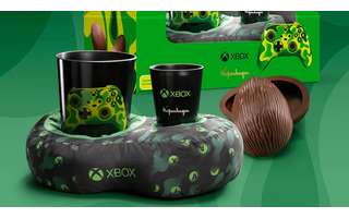 Kopenhagen cria Ovo de Páscoa do Xbox para gamers - GKPB - Geek Publicitário