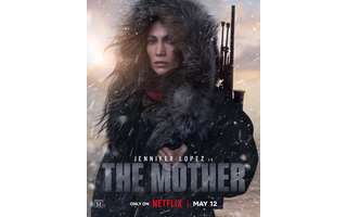 A Mãe: Jennifer Lopez é assassina em pôsteres de filme da Netflix