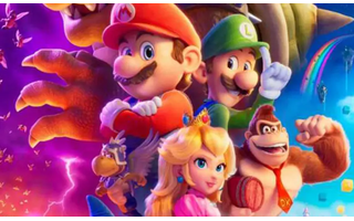 Filme do Super Mario tem cenas pós-créditos? Animação baseada nos games já  estreou no cinema