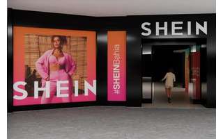 Shein faz acordo com 200 fábricas no Brasil e compra parte da