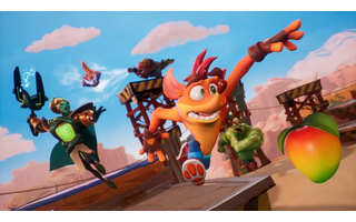 Crash Team Rumble verspricht Multiplayer-Spaß wie kein anderer