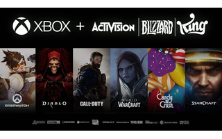 Microsoft tem compra da Activision aprovada em 37 países - GameBlast