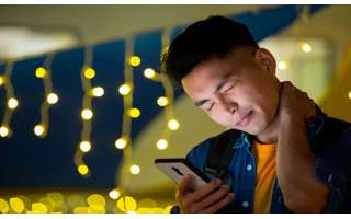 Nackentechnik: 5 Schritte zur Vermeidung von Schmerzen und anderen Problemen -