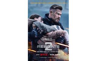 Chris Hemsworth salva mais crianças indefesas em Resgate 2; trailer resolve  mistério do primeiro filme - Notícias de cinema - AdoroCinema