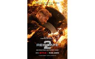 Chris Hemsworth salva mais crianças indefesas em Resgate 2; trailer resolve  mistério do primeiro filme - Notícias de cinema - AdoroCinema