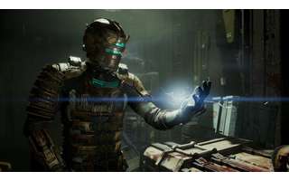 Jogue Dead Space Remake de graça na Steam