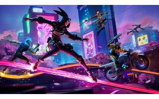 Fortnite: Epic Games apresenta novo modo ranqueado