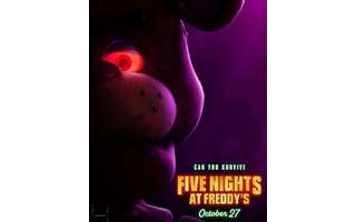 Five Nights At Freddy's: Conheça o fenômeno dos games que ganhou adaptação  para os cinemas