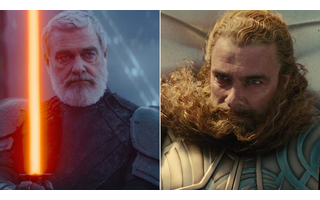 Morre Ray Stevenson, astro da Marvel, aos 58 anos; ator estava escalado  para nova série de Star Wars