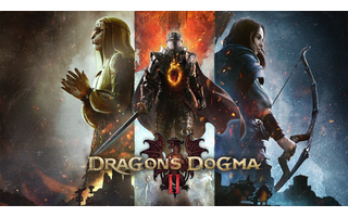 Still without a release date, Dragon's Dogma 2 is the return of Capcom's cult RPG franchise