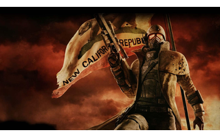 Epic Games disponibiliza 'Fallout: New Vegas' de graça e títulos