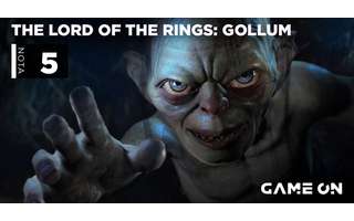 Gollum será protagonista de jogo baseado na obra de J. R. R. Tolkien -  Canaltech