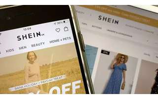 Avaliador de marcas': golpe com nome da Shein atrai vítimas por ,  Google e apps, Tecnologia