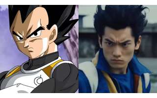 O live-action de Dragon Ball mais fiel à franquia não é oficial