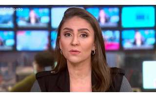 Apresentadora do GloboNews é demitida após falar mal do canal