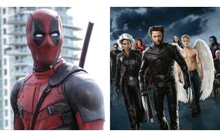 Elenco do filme X-Men pode aparecer em Deadpool 3