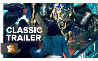 Ordem cronológica de Transformers #transformers #cinema #filme