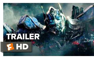 Transformers: O Lado Oculto da Lua - Trailer Dublado Oficial [HD