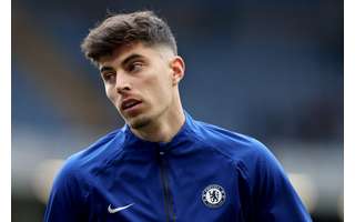 Havertz leaves Chelsea for Arsenal 