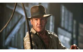 Indiana Jones e a Relíquia do Destino estreia no Cine Plaza