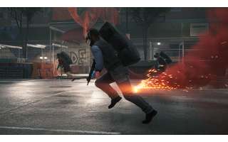 Watch Dogs Legion presenta sus requisitos para PC